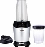 Voltz Oliver Voltz Nutri Blender OV51162FS, 1200W, met 2 bekers, inhoud 1 liter/800 ml
