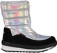 Cmp Rae Wp 39q4964 Sneeuwlaarzen Zilver EU 30