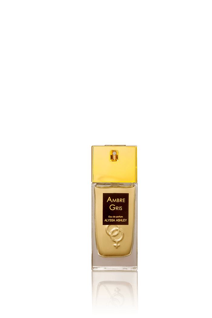 Alyssa Ashley Ambre Gris / 30 ml / Women