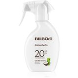 Bilboa Coccobello krokodil trigger spf 20