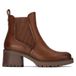 XTI - Enkellaars Dames - Comfortabel en veelzijdig schoeisel – Casual mode
