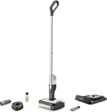 KARCHER Nettoyeur de sol FC 2-4, nettoie et aspire, 15 minutes d'autonomie, position de stationnement