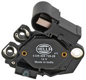 HELLA 5DR 009 728-291 Spanningsregelaar - 12V