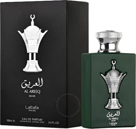 Lattafa Pride eau de parfum / unisex