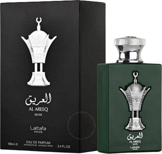 Lattafa Pride / 100 ml / Unisex