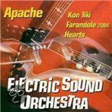 Bertus Distributie Electric Sound Orchestra Kon Tiki (+3)