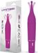 LATETOBED - Drimy Easy Quick Stimulator Silicone Purple