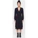 Moschino Tricot Bleu Taille : 40