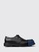CAMPER Mocassins 'Junction' bleu / noir