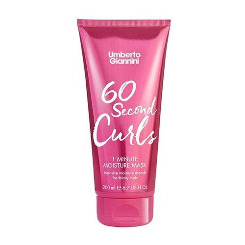 Umberto Giannini 60 Second Curls - 200 ml
