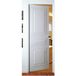 Theard Kit de porte classique droit 106/83
