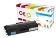 Armor K18070OW Cartouche de toner Cyan Compatible Brother TN-910C