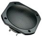 VISATON VS-FRS10WP/4B Haut-parleur Noir