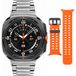 Samsung Galaxy Watch Ultra SM-L705-GUSS.L64 Galaxy Watch Ultra 47 LTE Montre