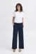 fransa FRBLAZER PA 5 Dames Broek Blauw