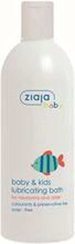Ziaja Bath - Baby & Kids 370 ml