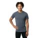 Mascot T-shirt Crossover 20482-786 - bleu pierre - L