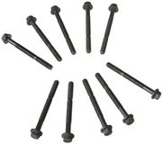 ELRING Jeu de vis de culasse pour FIAT: Punto, Uno, Panda, Palio, 500, Stilo, Multipla, Ritmo, Siena, Linea, Idea, Seicento, Doblo (Ref: 760.720)