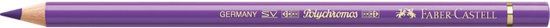 Faber-Castell Polychromos Kleurpotlood - 138 violet