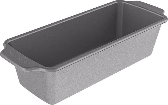 KitchenAid Broodbakvorm Aluminized Steel 27 x 11 cm