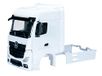 Herpa Mercedes-Benz Actros Bigspace Cabine met winddeflectors incl. Spiegel, één Grille, 2 Stuks