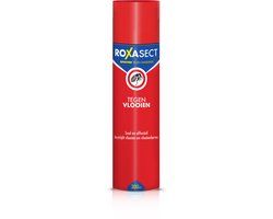 Roxasect Spray tegen Vlooien - 300 ml