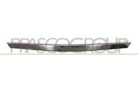 PRASCO Zier-/Schutzleiste, Kühlergitter DA4182206 | Compatibel met: DACIA LOGAN MCV