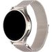 OnePlus Bracelet Milanais (lumière stellaire)