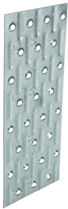Waelbers Skapa Global B.V. Spijkerplaat - 75 x 200 x 1.25 mm - Verzinkt