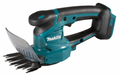 Makita DUM111ZX Accu Grasschaar | 18V | 11 cm | Zwart/Blauw