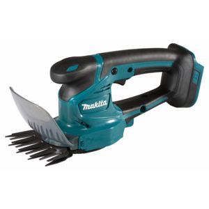 Makita DUM111ZX Accu Grasschaar | 18V | 11 cm | Zwart/Blauw