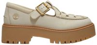 Timberland Stone Street Bootschoenen Beige EU 38 1/2 Femme