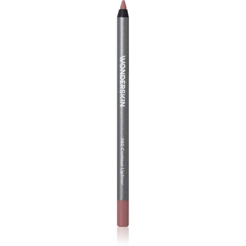 Wonderskin 360 Contour Lippenstift - Blush