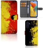 B2Ctelecom Book Case voor Samsung Galaxy M14 Bookstyle Case België