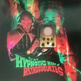 Sonic Rendezvous Retrofoguetes - The New Hypnotic Wave Of (7" Single)