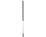 Vikan Transport 299152 steel 150cm waterdoorvoer - Groen