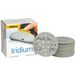 Mirka schuurpapier Iridium Ø 77 mm 20 gaten klittenband korrel 150