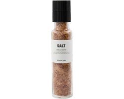 Nicolas Vahé Zout met Chili mix - 315G