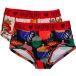 Raspberry Republic Culotte fille (x2)
