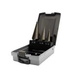 Fit-to-Fix 8720572581289 3-delige Uni Stappenborenset