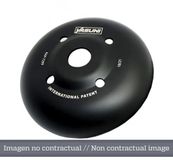 Yasuni 9-gaats wang KAP-D0063-00 noir