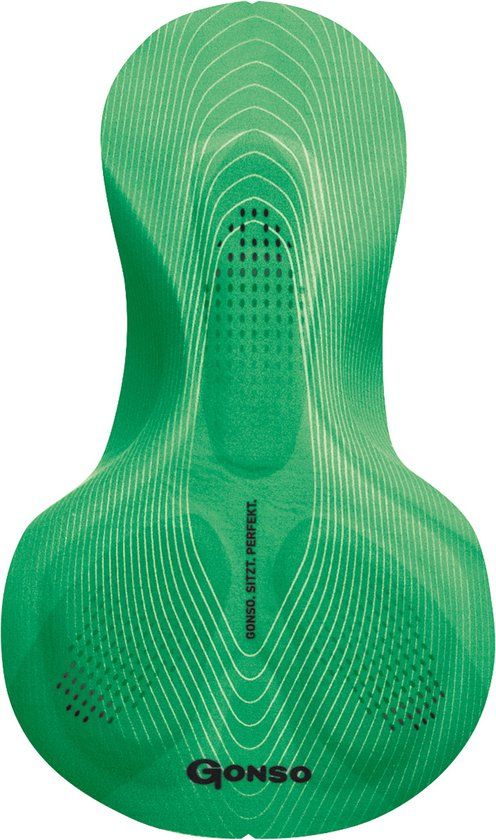Gonso Sitivo Tight W Fietsbroek voor dames