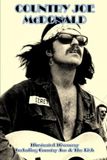 Country Joe McDonald: Illustrated Discography
