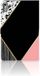 Lenovo Tab P11 Gen 2 Housse de protection Noir Rose Formes