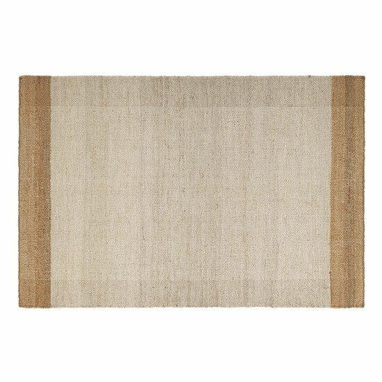 LOBERON Vloerkleed Estelune bruin