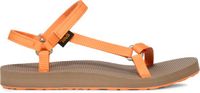 Teva W ORIGINAL UNIVERSAL SLIM Dames Sandalen - PAPAYA