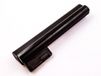 AccuCell Batterie compatible avec HP Compaq Mini 210, Mini CQ20, Li-Ion, 10,8V, 2200mAh, 23,8Wh, noir
