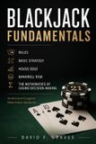 Blackjack Libri GmbH Blackjack Fundamentals Paperback