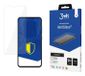3MK HardGlass film de protection d'écran pour Samsung Galaxy S23 S911, verre trempé, couche adhésive complète