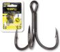 Black Cat Curved Point Drilling DG #1/0 | Haken en Dreggen
